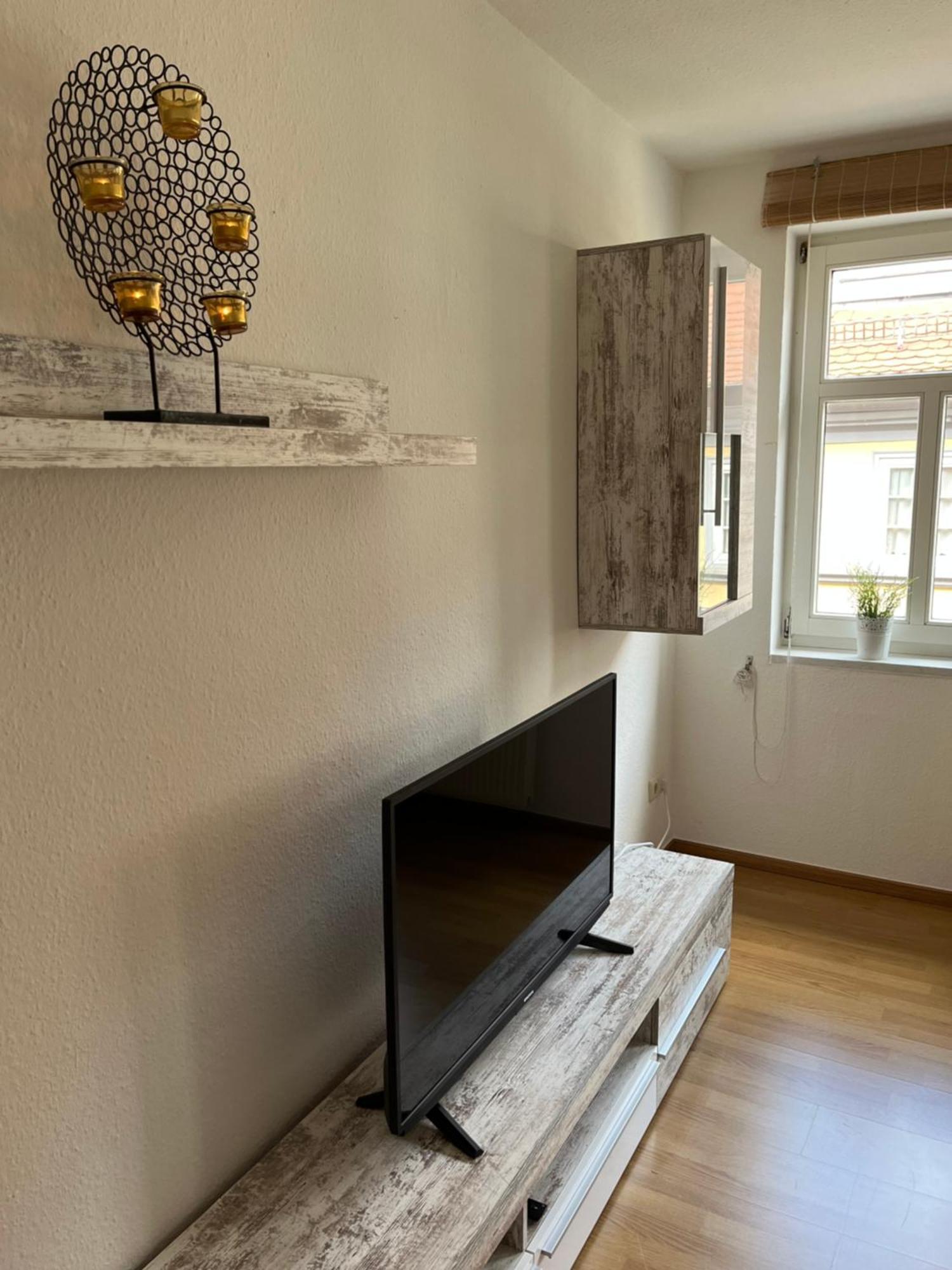 Apartment Mittendrin Erfurt
